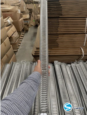 High Heat Dissipation 3003 Grade Material Head Plate For Automobile Manufacturing