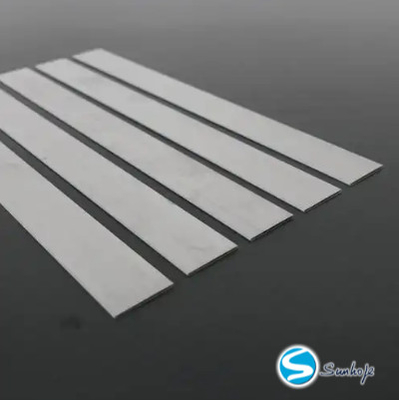 Customized Length Radiator Tube With 3003 Material Grade -20C- 120C Temperature Range