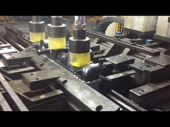 αυτόματη μηχανή συγκόλλησης