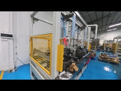 Μηχανή 1000*900mm οικοδόμων πυρήνων μεγέθους πυρήνων για την αυτοκινητική Radiator Professional Company παραγωγή