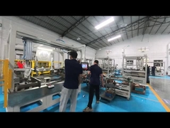 Μηχανή οικοδόμων πυρήνων