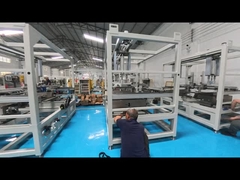 Μηχανή οικοδόμων πυρήνων